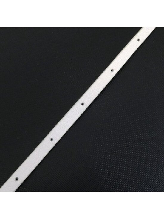 Bottega Veneta Triangle Buckle Belt main image 4